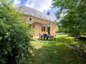 Gîte Borrèze, 3 pièces, 4 personnes - FR-1-616-187